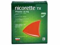 NICORETTE TX Pflaster 10 mg 7 St.