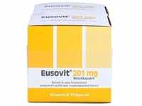 EUSOVIT 201 mg Weichkapseln 180 St.