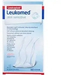 LEUKOMED skin sensitive steril 8x15 cm 5 St.