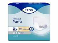 TENA PANTS Normal XL bei Inkontinenz 15 St.