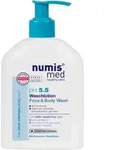 NUMIS med pH 5,5 Waschlotion 200 ml