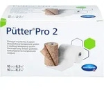 P&Uuml;TTERPRO 2 2-Komponenten-Kompressionssystem 10 cm 2 St.