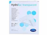 HYDROTAC transparent Hydrogelverb.10x10 cm 10 St.