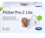 P&Uuml;TTERPRO 2 Lite 2-Komponenten-Komp.System 10 cm 2 St.