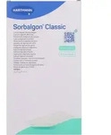 SORBALGON Classic 10x20 cm Calciumalginat-Kompr. 5 St.