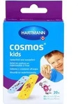 COSMOS kids Pflasterstrips 2 Gr&ouml;&szlig;en 20 St.