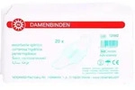 DAMENBINDEN 20 St.