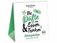BALDINI 3er Set Alltagshelfer BioAromen 15 ml