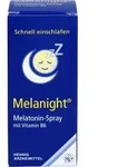 MELANIGHT Spray 8 ml