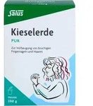 KIESELERDE PUR Pulver Salus 200 g