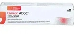 DIMETIN ADGC 1 mg/g Gel 30 g