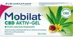 MOBILAT CBD AKTIV-GEL 50 ml