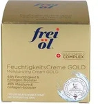 FREI &Ouml;L Hydrolipid FeuchtigkeitsCreme gold 50 ml