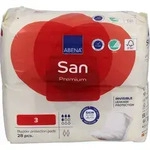 ABENA San 3 Premium Einlagen 28 St.