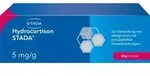 HYDROCORTISON STADA 5 mg/g Creme 30 g