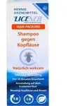 LICENER gegen Kopfl&auml;use Shampoo Maxi-Packung 200 ml