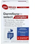DARMFLORA plus select complex magensaftres.Kapseln 80 St.