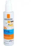 ROCHE-POSAY Anthelios Dermo Kids Spray LSF 50+ 200 ml