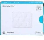 BIATAIN Fiber 5x6 cm Faserverband 10 St.