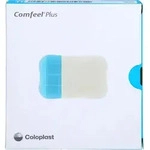 COMFEEL Plus flexib.Hydrokoll.Verb.4x6 cm 10 St.