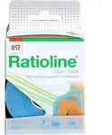 RATIOLINE Sport-Tape 5 cmx5 m t&uuml;rkis 1 St.