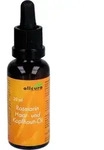 ROSMARIN HAAR- und Kopfhaut-&Ouml;l 30 ml