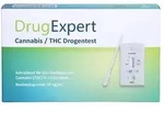 DRUG EXPERT Cannabis Test 1 St.