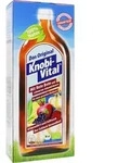 KNOBIVITAL mit rote Bete und schwarz.Johannisbeere 960 ml