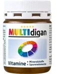 MULTIDIGAN Kapseln 60 St.