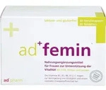ADFEMIN Monatspackung 30 Weichkaps.+30 Tabl. 1 P
