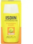 ISDIN Fotoprotector Fusion Water Mag.alcar.LSF 50 50 ml
