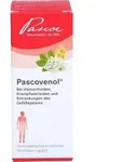 PASCOVENOL Tropfen 50 ml