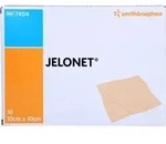 JELONET Paraffingaze 10x10 cm steril 10 St.