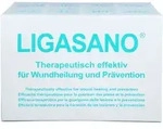 LIGASANO gr&uuml;n steril 2x5x5 cm 10 St.
