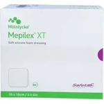 MEPILEX XT 10x10 cm Schaumverband 10 St.