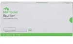 EXUFIBER 2x45 cm Tamponaden 5 St.