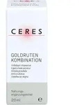 CERES Goldruten Solidago Kombination Tropfen 20 ml