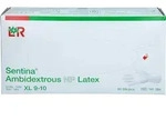SENTINA Ambidextrous Unters.Hands.puderfr.Gr.XL 90 St.