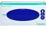 VASCO sensitive Untersuchungshandschuhe Gr.XL 90 St.