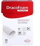 DRACOFOAM Zehenkappe klein 10 St.
