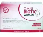 OMNI BiOTiC WOMAN Pulver 28 g