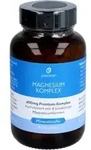 PURESGP Magnesium Komplex Kapseln 60 St.