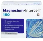 MAGNESIUM-INTERCELL 150 Kapseln 120 St.