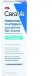 CERAVE feuchtigkeitsspendende Gel-Creme matt 52 ml