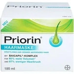PRIORIN Haarmaske 180 ml