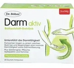 DR.B&Ouml;HM Darm aktiv Pulver 126 g