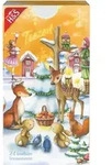 H&S Adventskalender Stern Filterbeutel 24 St. H&S Adventskalender Stern Filterbeutel 24 St.