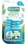 GUM SOFT-PICKS MINTY small 40 St.