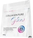 COLLAGEN PURE Glow 100% reines Kollagen Pulver 500 g