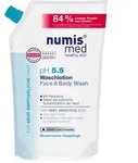 NUMIS med pH 5,5 Waschlotion Nachf&uuml;llbeutel 500 ml